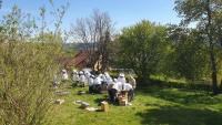 Praxiseinheit Anfängerkurs